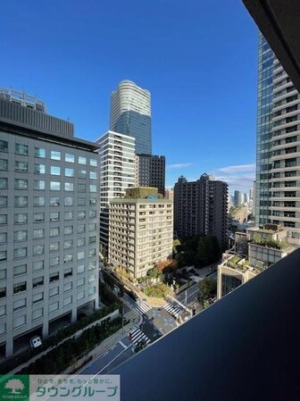 麻布台ヒルズレジデンスBの物件内観写真